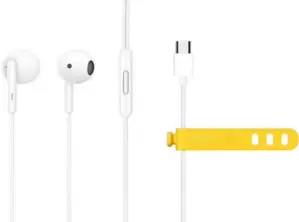 Наушники Realme Buds Classic USB Type-C (белый) фото