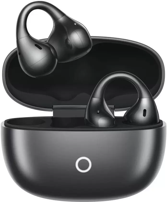 Realme Buds Clip (черный)