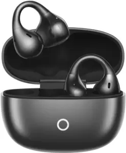 Realme Buds Clip (черный)