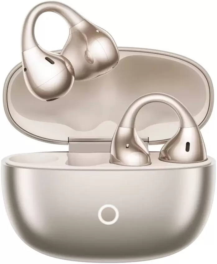 Realme Buds Clip (золотистый)