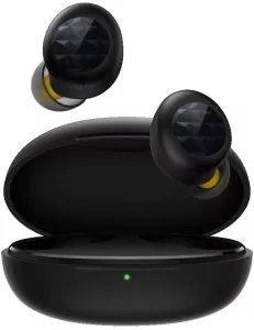 Наушники Realme Buds Q2 (черный) фото
