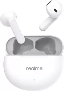 Наушники Realme Buds T01 (белый) фото