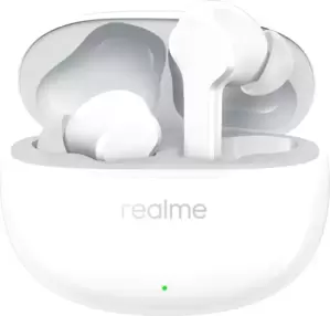 Наушники Realme Buds T110 (белый) фото