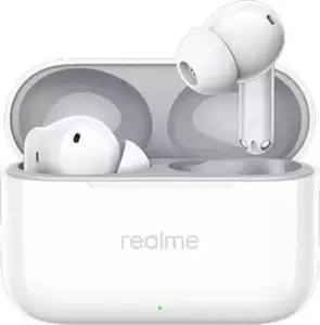 Realme Buds T200 (белый)