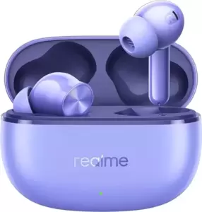 Realme Buds T200 Lite (сиреневый)