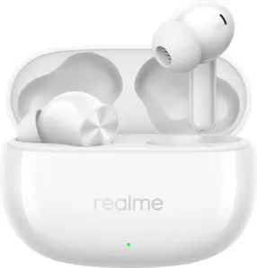 Realme Buds T200x (белый)
