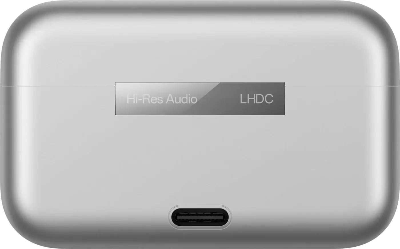 Наушники Realme Buds T500 Pro (белый/серебристый) фото 3