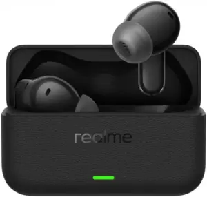 Наушники Realme Buds T500 Pro (черный)
