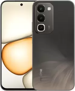 Смартфон Realme C100 6GB/128GB азиатская версия (коричневый) icon