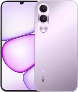 Realme C100i RMX5377 4GB/128GB международная версия (фиолетовый)