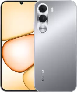 Realme C100i RMX5377 4GB/64GB международная версия (серебристый)