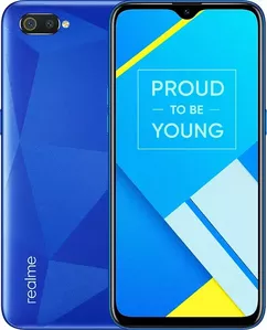 Realme C2 RMX1941 2GB/32GB (синий бриллиант) фото