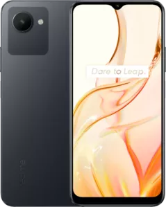 Смартфон Realme C30s 4GB/64GB черный (индийская версия) icon