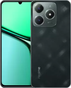 Realme C61 6GB/128GB международная версия (темно-зеленый) фото