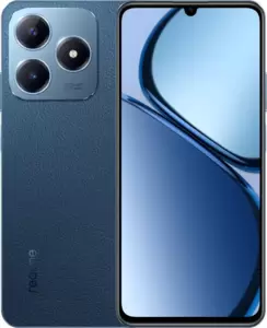 Смартфон Realme C63 4GB/128GB RMX3939 международная версия (кожаный синий) icon