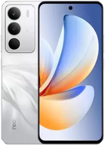 Realme C71 RMX5303 6GB/128GB международная версия (белый) фото