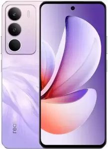 Смартфон Realme C71 RMX5303 8GB/128GB международная версия (фиолетовый) icon