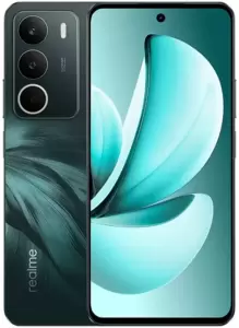 Смартфон Realme C71 RMX5303 8GB/128GB международная версия (зеленый)