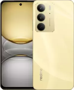 Realme C75 8GB/128GB (золотистый)