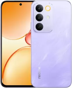 Realme C85 6GB/128GB международная версия (фиолетовый)