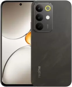 Realme C85 6GB/128GB международная версия (темно-серый)