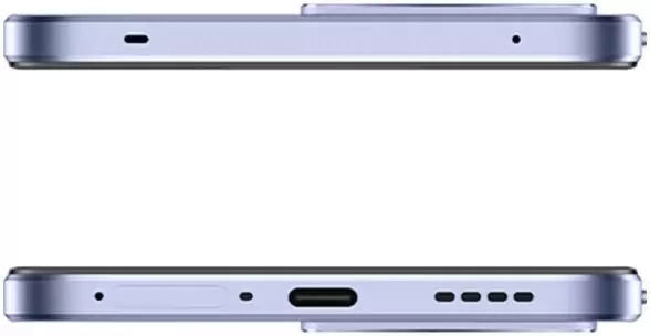 Realme C85 8GB/256GB международная версия (фиолетовый) фото