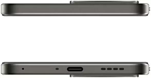 Realme C85 8GB/256GB международная версия (темно-серый) фото