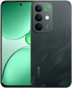 Realme C85 Pro 8GB/128GB международная версия (темно-зеленый) фото