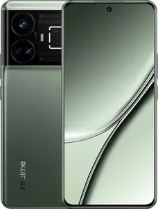 Realme GT5 240W 24GB/1TB китайская версия (зеленый) фото