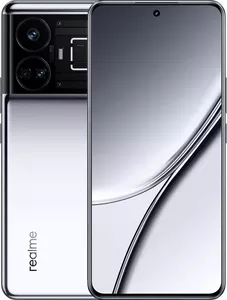 Realme GT5 240W 24GB/1TB международная версия (белый) фото