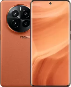 Смартфон Realme GT5 Pro RMX3888 12GB/256GB китайская версия (красная скала) icon