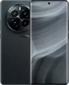 Смартфон Realme GT5 Pro RMX3888 12GB/256GB китайская версия (звездная ночь) icon