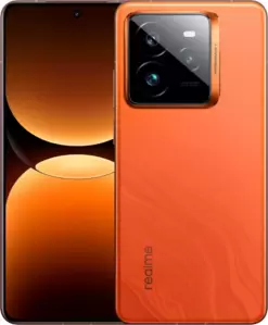 Realme GT7 Pro RMX5010 12GB/512GB китайская версия (марсианский красный) фото