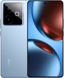 Realme GT7 RMX5090 12GB/256GB китайская версия (графеновый лед) фото
