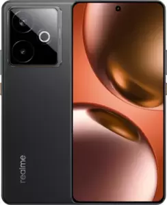 Смартфон Realme GT7 RMX5090 16GB/1TB китайская версия (графеновая ночь) icon
