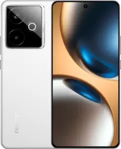Смартфон Realme GT7 RMX5090 16GB/1TB китайская версия (графеновый снег) icon