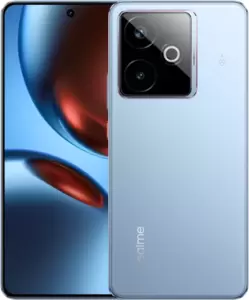 Realme GT7 T RMX5085 8GB/256GB международная версия (ледяной синий) фото