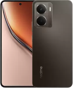 Realme Neo7x 8GB/256GB китайская версия (коричневый) фото