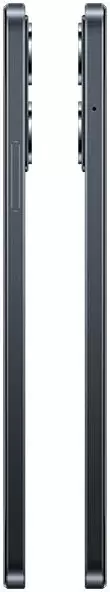 Realme Note 70 4GB/128GB международная версия (черный) фото