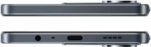 Realme Note 70 4GB/128GB международная версия (черный) фото