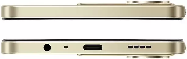 Realme Note 70 6GB/128GB международная версия (золотистый) фото