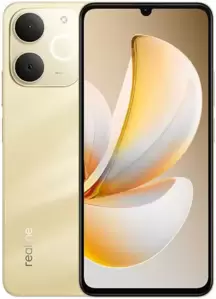 Realme Note 70T 4GB/64GB международная версия (золотистый) фото