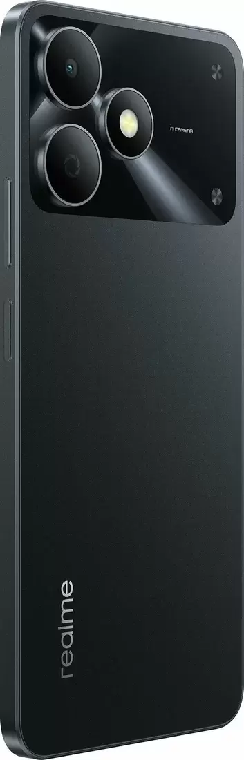 Realme Note 80 RMX5388 4GB/64GB международная версия (черный) фото 3