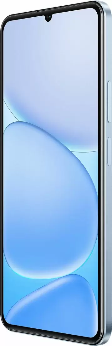 Realme Note 80 RMX5388 4GB/64GB международная версия (голубой) фото 2