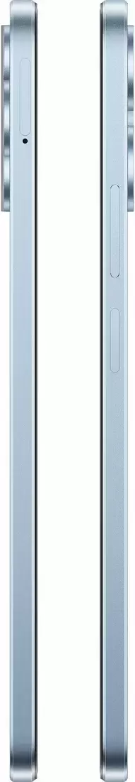Realme Note 80 RMX5388 4GB/64GB международная версия (голубой) фото 4