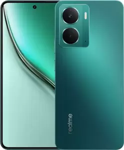 Смартфон Realme P3 5G 12GB/256GB международная версия (зеленая звезда) icon