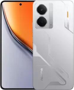 Смартфон Realme P3 5G 6GB/128GB индийская версия (серебристый) icon