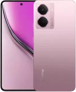Realme P3 5G 8GB/128GB индийская версия (розовый) фото