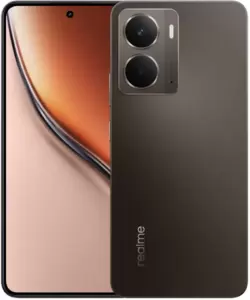 Realme P3 5G 8GB/256GB индийская версия (коричневый) фото