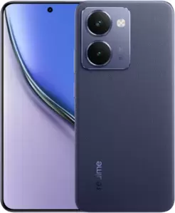 Realme P3 Ultra 5G RMX5030 12GB/256GB международная версия (планетарный синий) фото